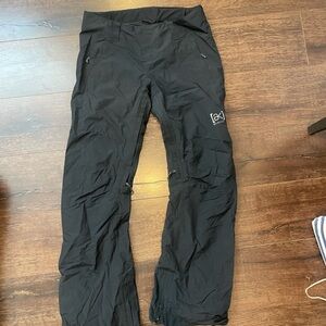 Burton AK Snowboard Pants